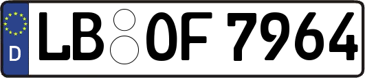 LB-OF7964