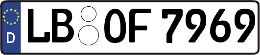 LB-OF7969