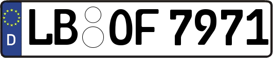 LB-OF7971