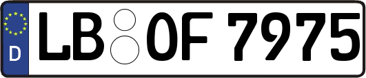 LB-OF7975