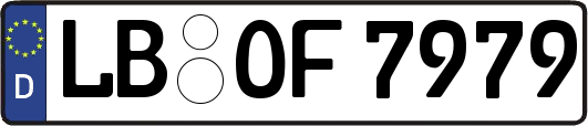 LB-OF7979