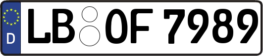LB-OF7989