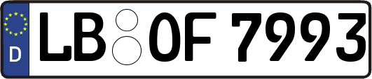LB-OF7993