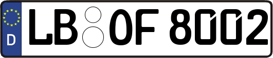 LB-OF8002