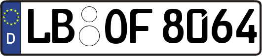 LB-OF8064