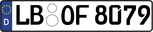 LB-OF8079