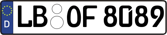 LB-OF8089