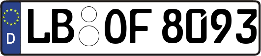 LB-OF8093