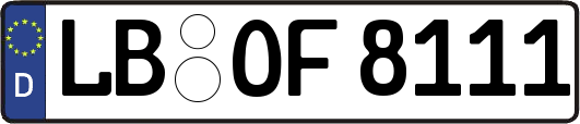 LB-OF8111