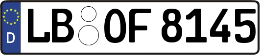 LB-OF8145