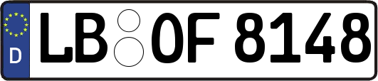 LB-OF8148