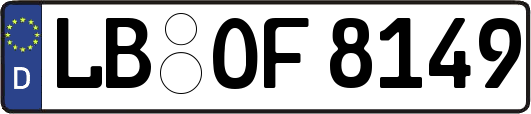 LB-OF8149