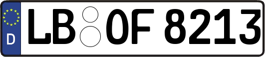 LB-OF8213