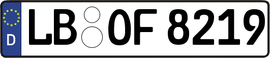 LB-OF8219