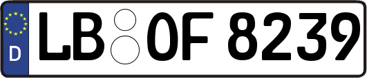 LB-OF8239
