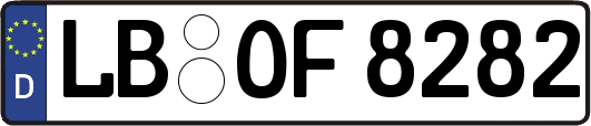 LB-OF8282