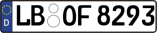 LB-OF8293