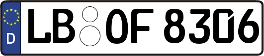 LB-OF8306