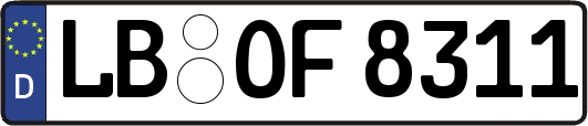 LB-OF8311