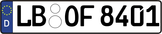 LB-OF8401