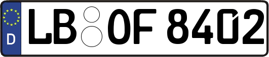 LB-OF8402