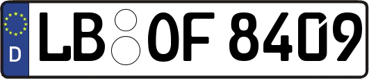 LB-OF8409