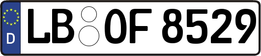 LB-OF8529