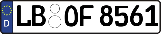 LB-OF8561