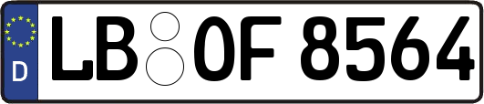 LB-OF8564