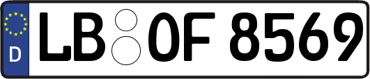 LB-OF8569