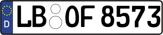 LB-OF8573