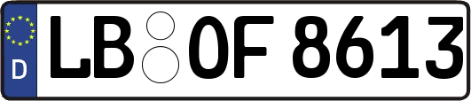 LB-OF8613