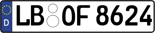 LB-OF8624