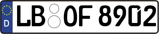 LB-OF8902