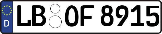 LB-OF8915
