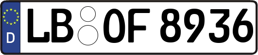 LB-OF8936