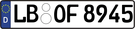 LB-OF8945