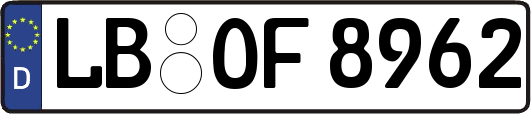 LB-OF8962