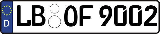 LB-OF9002