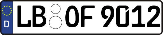 LB-OF9012