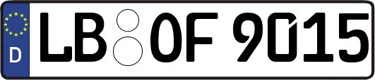 LB-OF9015