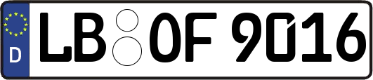 LB-OF9016
