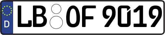 LB-OF9019
