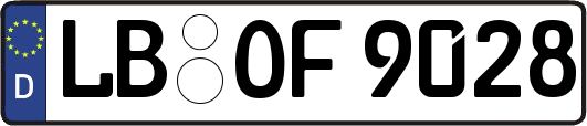 LB-OF9028