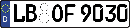 LB-OF9030