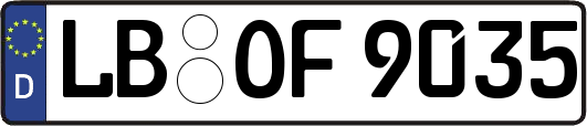 LB-OF9035