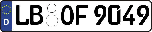 LB-OF9049