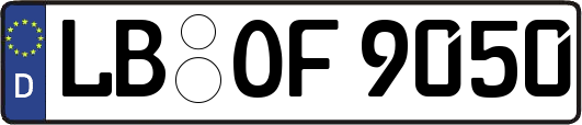 LB-OF9050