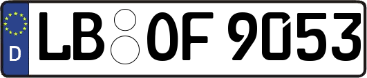 LB-OF9053