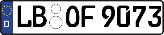 LB-OF9073